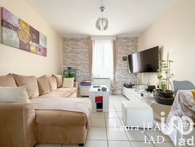 Apartment at Meulan-en-Yvelines (78250)