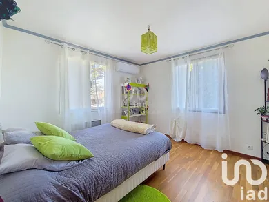 Maison à Mézy-sur-Seine (78250) — 8/30