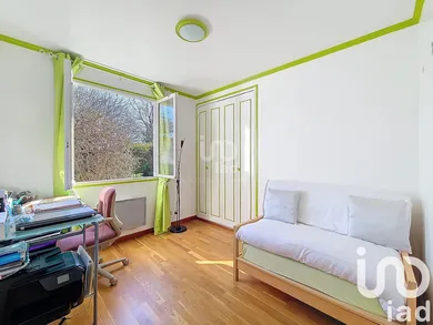 Maison à Mézy-sur-Seine (78250) — 9/30