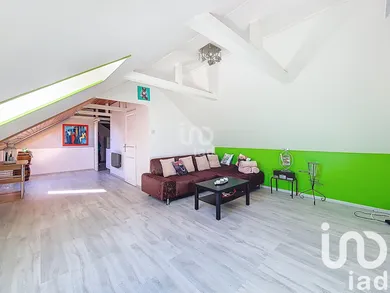 Maison à Mézy-sur-Seine (78250) — 10/30