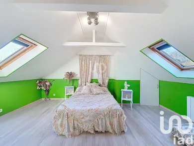 Maison à Mézy-sur-Seine (78250) — 7/30