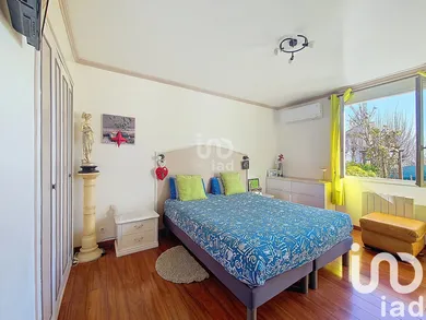 Maison à Mézy-sur-Seine (78250) — 6/30