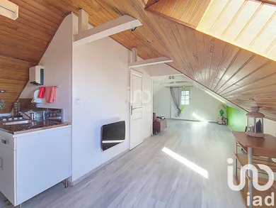 Maison à Mézy-sur-Seine (78250) — 29/30