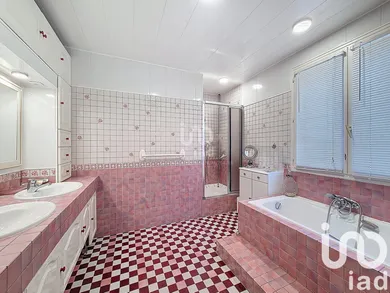 Maison à Mézy-sur-Seine (78250) — 20/30