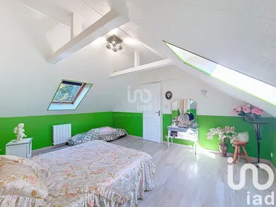 Maison à Mézy-sur-Seine (78250) — 17/30