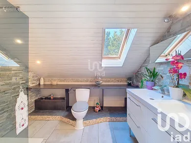 Maison à Mézy-sur-Seine (78250) — 11/30