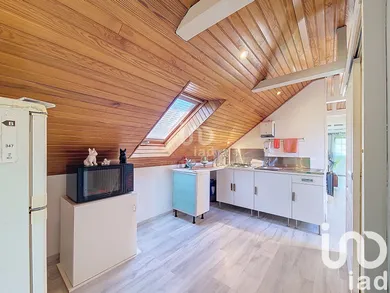 Maison à Mézy-sur-Seine (78250) — 12/30
