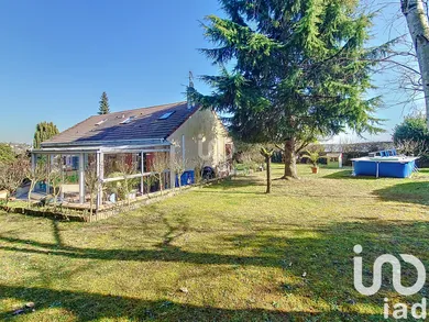 Maison à Mézy-sur-Seine (78250) — 2/30