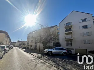 Appartement à Gonesse (95500)