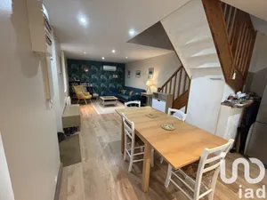 Village house in Estagel (66310)