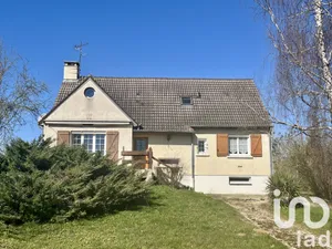 Detached house at Auxon (10130)