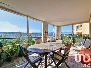 Apartment at Nice (06000)