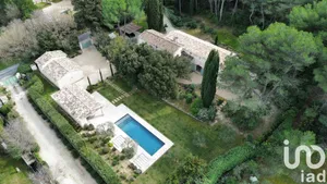 Maison à Mas-Blanc-des-Alpilles (13103)