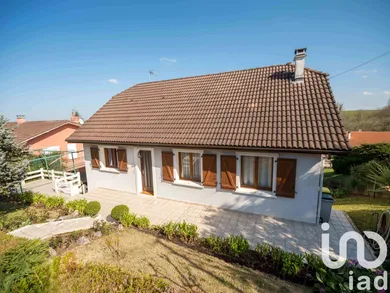 House at Mourenx (64150)