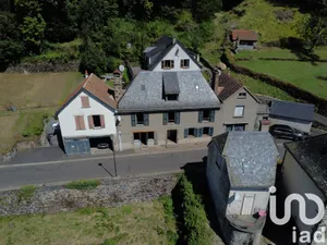 Village house in St Vincent de Salers (15380)