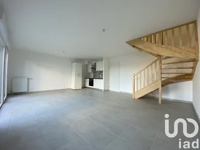 Maison à Baden (56870)