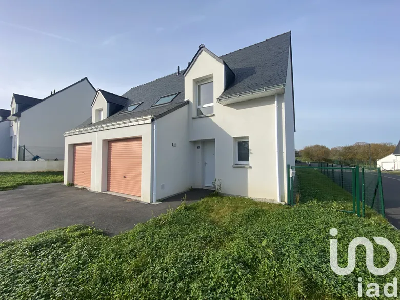 Maison 5 pièces 87 m² · à Baden · 86,8 m² · 349 900 €