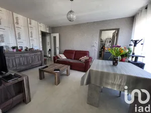 Appartement à Châlons-en-Champagne (51000)