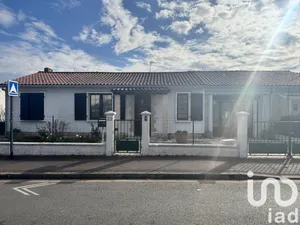 Maison traditionnelle à Cenon (33150)