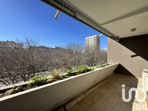 Appartement à Nîmes (30900)