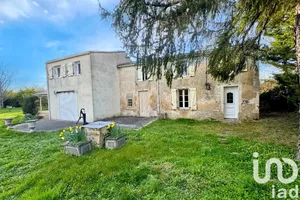 Maison à Mérignac (16200)