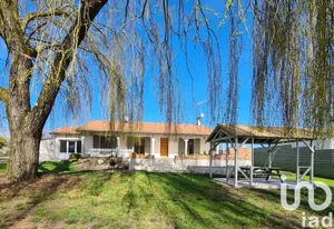 Maison à Pardaillan (47120)