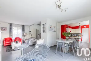 Maison traditionnelle à Draveil (91210)