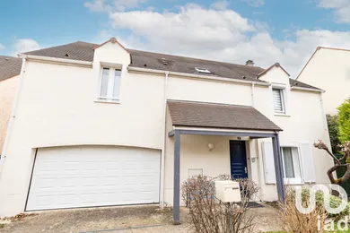 Traditional house in Draveil (91210)