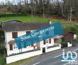 House at Soumoulou (64420)