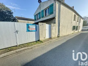 Maison à La Rochelle (17000)