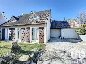 Maison à Mantes-la-Ville (78711)