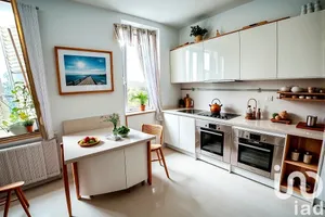 Appartement à Marseille (13008)