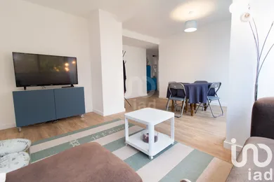 Appartement à Savigny-sur-Orge (91600)
