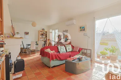 Appartement à Aix-en-Provence (13100)
