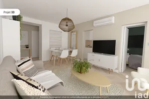Appartement à Toulon (83000)