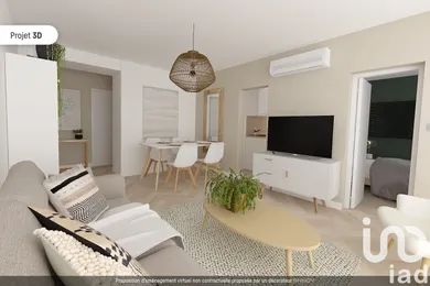 Apartment at Toulon (83000)
