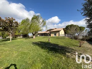 Traditional house at Montgey (81470)