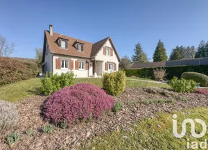 Maison traditionnelle à Cuise-la-Motte (60350)