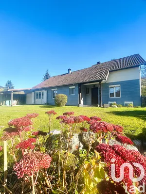 Maison à Ventron (88310)