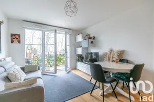 Apartment at Maisons-Alfort (94700)