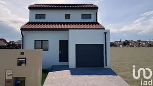 Maison à Ponteilla (66300)