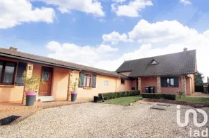 House at Les Andelys (27700)