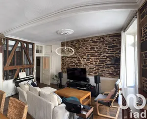 Appartement à Rennes (35000)