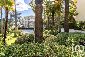 Apartment at Nice (06200)