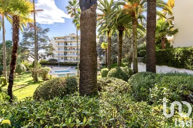 Apartment at Nice (06200)