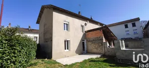 Maison de village à Colombe (38690)