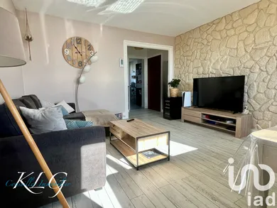 Appartement à Luisant (28600)