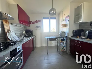 Apartment in Luisant (28600)