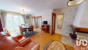 Maison traditionnelle à Vaux-le-Pénil (77000)