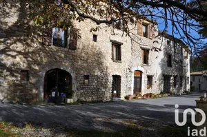 Gîte à Saint-Geniez (04200)